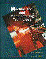 Machine Tool and Manufacturing Technology
