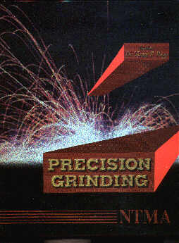 precision grinding training materials